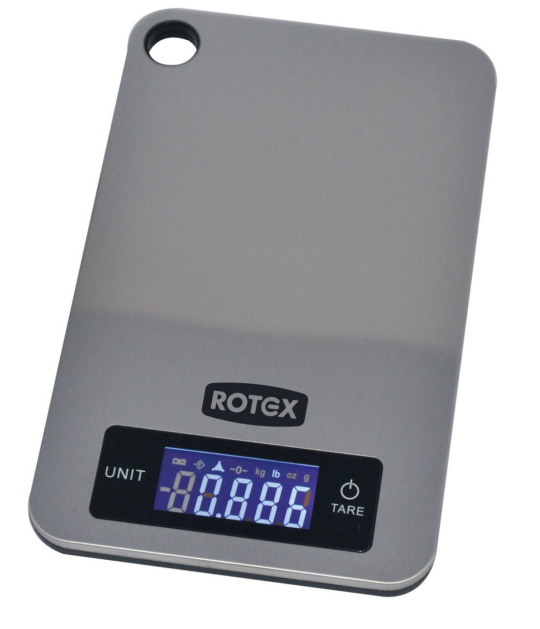 

Весы кухонные Rotex RSK-21P (ротекс)