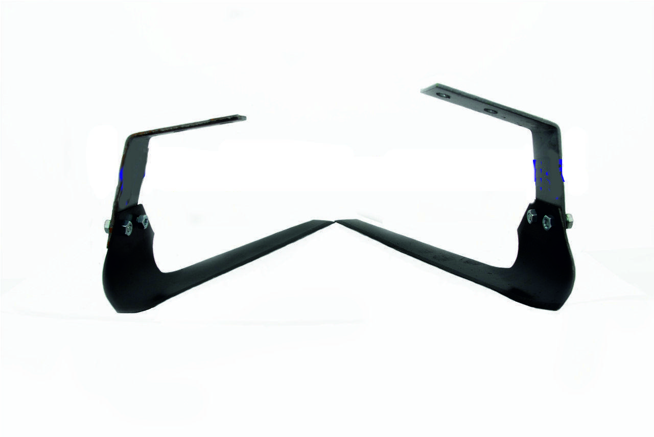 

Нож-бритва для ручного землероба 5 в 1