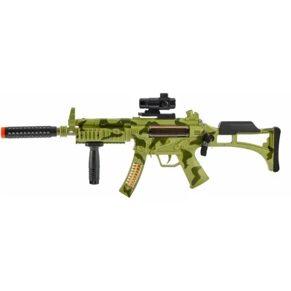 

Игрушечное оружие ZIPP Toys 808-3 Автомат