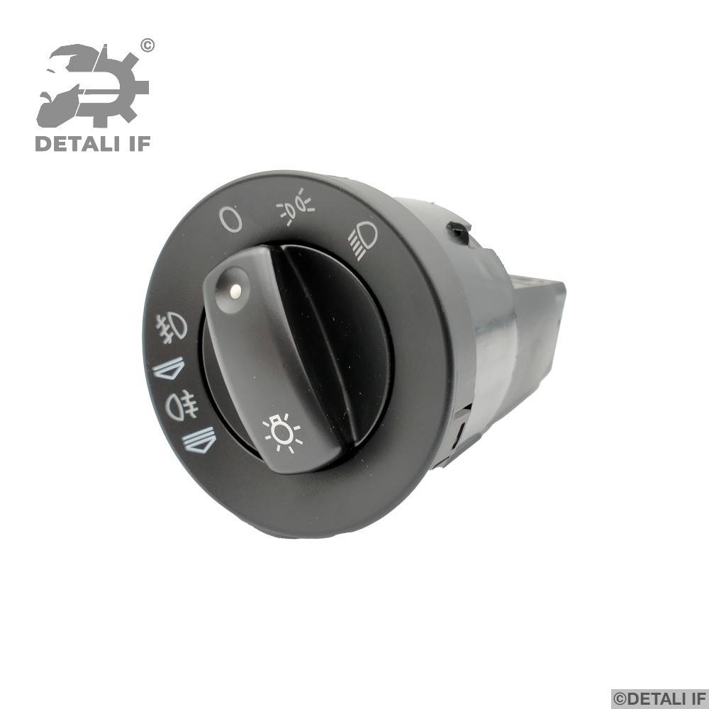 

Переключатель света Audi A4 B6 Ауди А4 Б6 8E0941531A