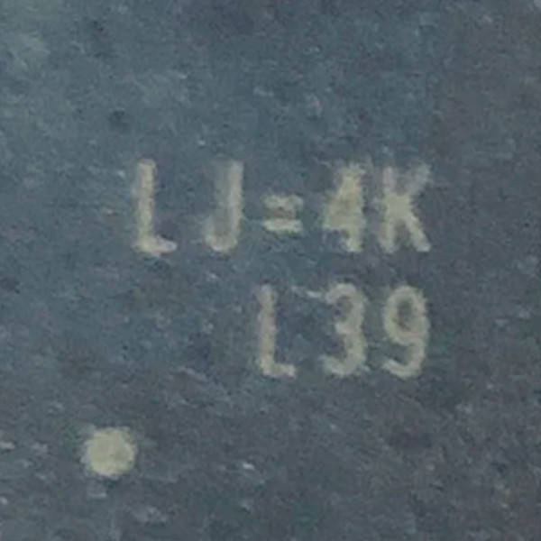 

Микросхема Richtek RT6258CGQUF (RT6258C) (LJ=)