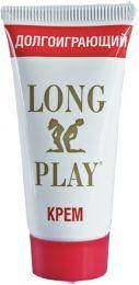 

Крем пролонгатор Долгоиграющий long play, 15 г