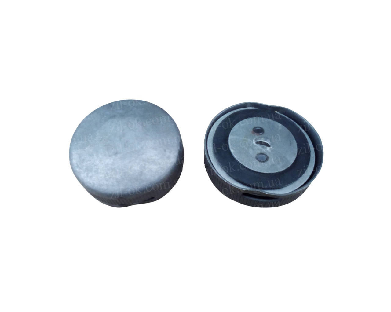 

Крышка (пробка) маслозаливной горловины Д-245 ГАЗ ПАЗ ЗИЛ-5301 50-1002290-Б-03