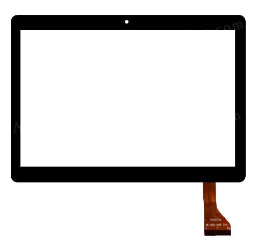

Тачскрин / Сенсор GT095PGKT960 V2.0 V3.0 ЧЕРНЫЙ