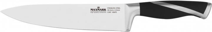 

Ніж для нарізування Maxmark (MK-K70)
