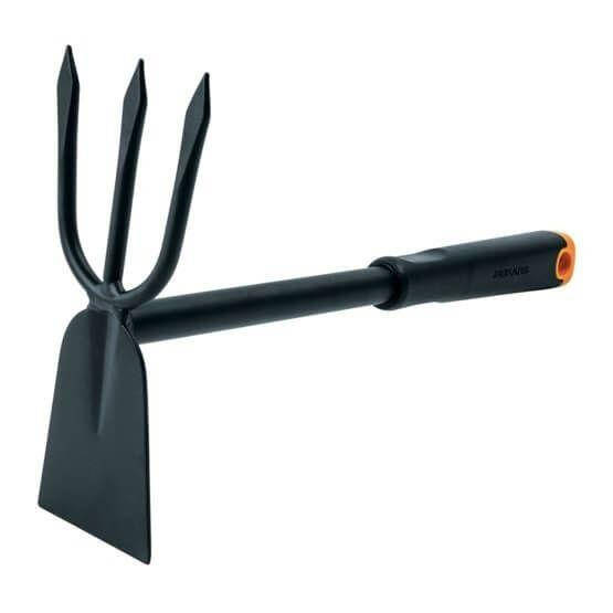 

Посадочная тяпка Fiskars Ergo 313x180 мм (1027030)