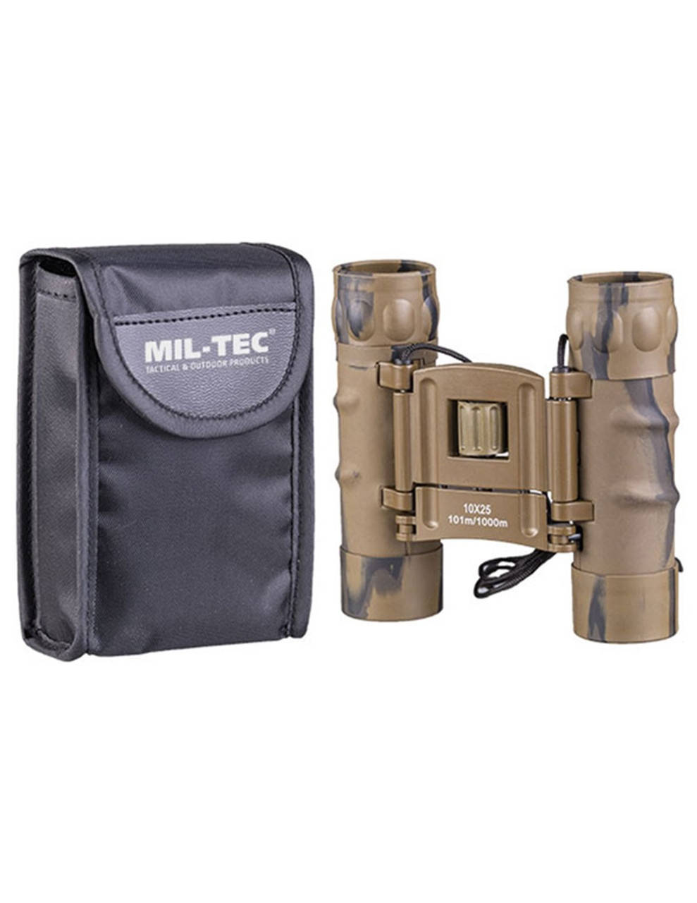 

Бінокль MIL-TEC Німеччина