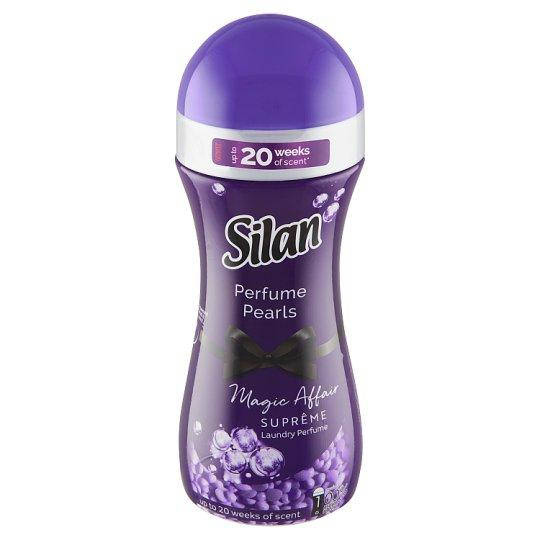 

Ополіскувач для одягу Silan 235г в гранулах Magic Affair