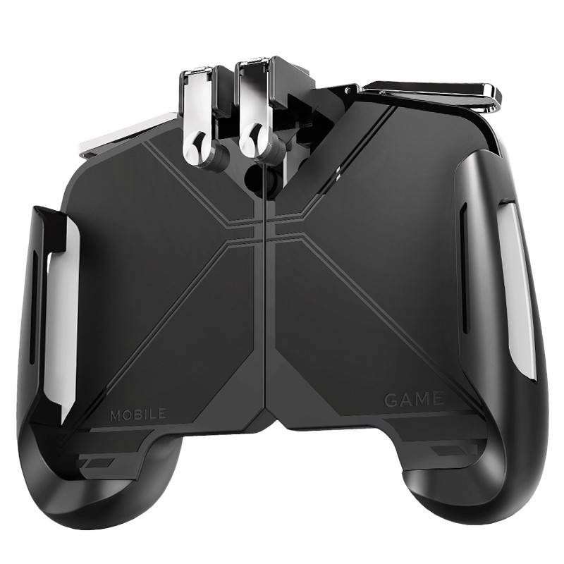 

Триггеры джойстик геймпад для телефона смартфона MEMO Android iOS PUBG Call of Duty