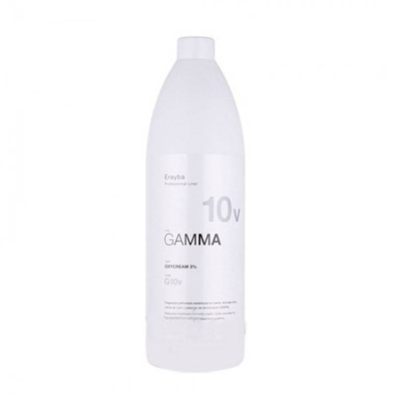

Окислювальна емульсія Erayba Gamma 3% 10 Vol 150мл