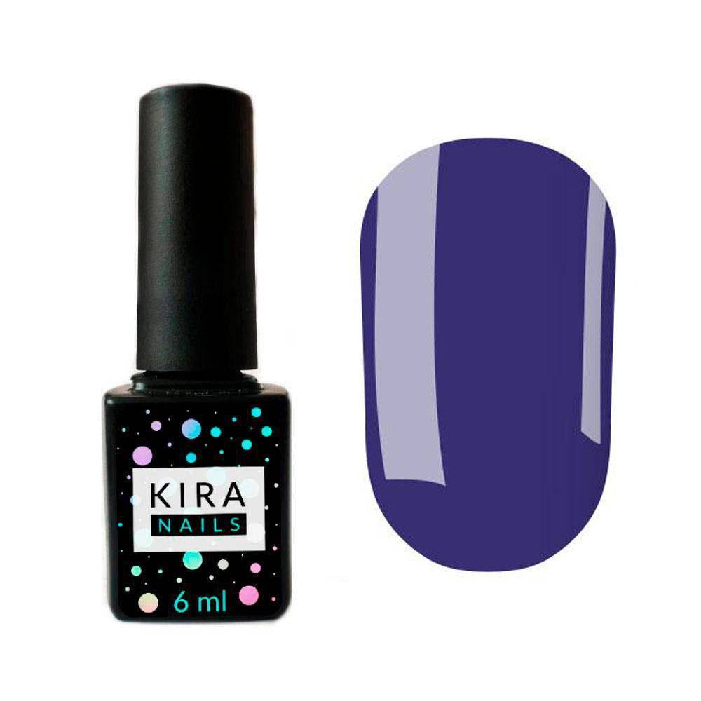 

Гель лак Kira Nails 158, 6 мл