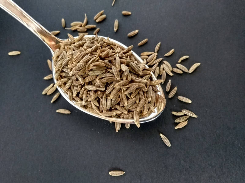 

Зира (кумин) семена 50г