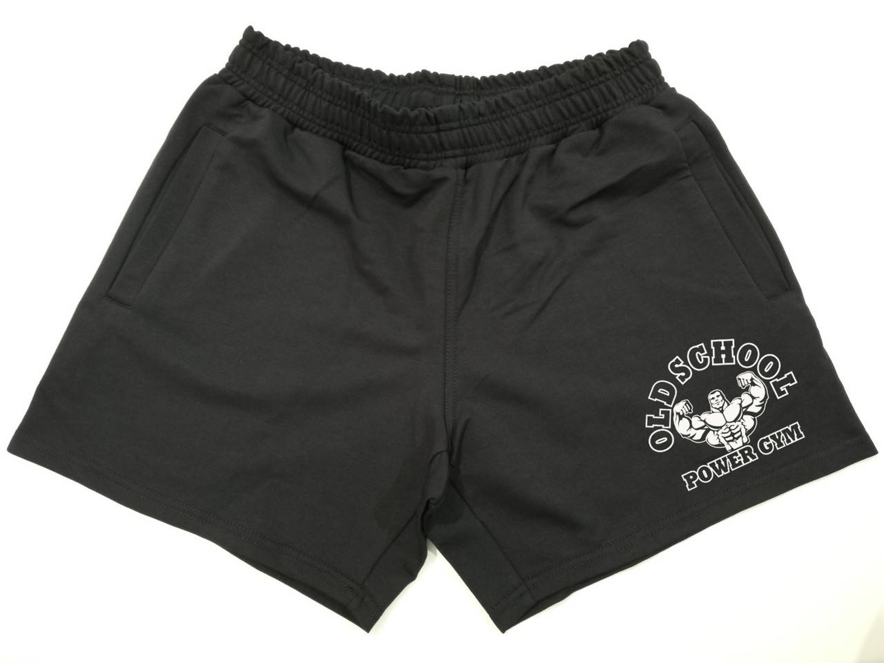 

Спортивные укороченные шорты (разные цвета)