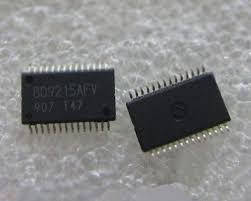 

Микросхема BD9215AFV