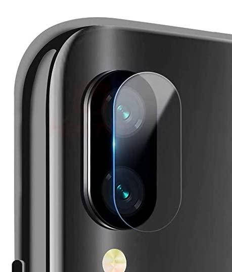

Защитное стекло на камеру Clear Glass для Xiaomi Redmi Note 7 Pro (clear)