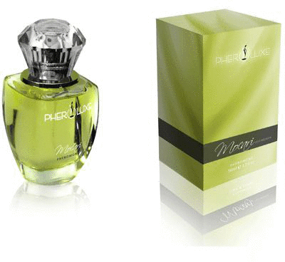 

Духи с феромонами женские Mocari, 100 мл