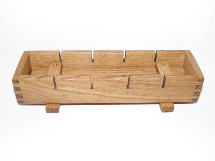 

Формовка для оши суши, 19.5х5.5х4.2см