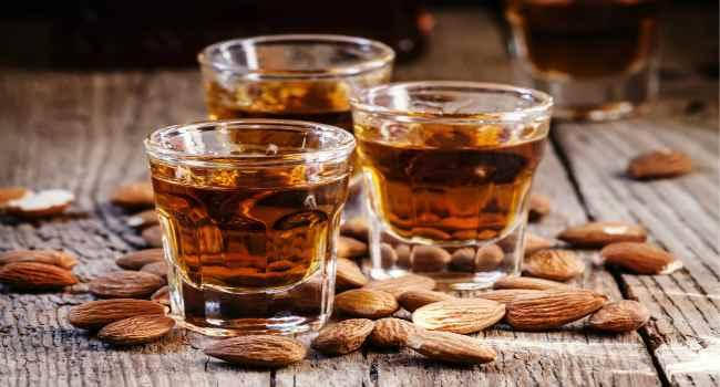 

Ароматизатор для свечей Амаретто 10 мл