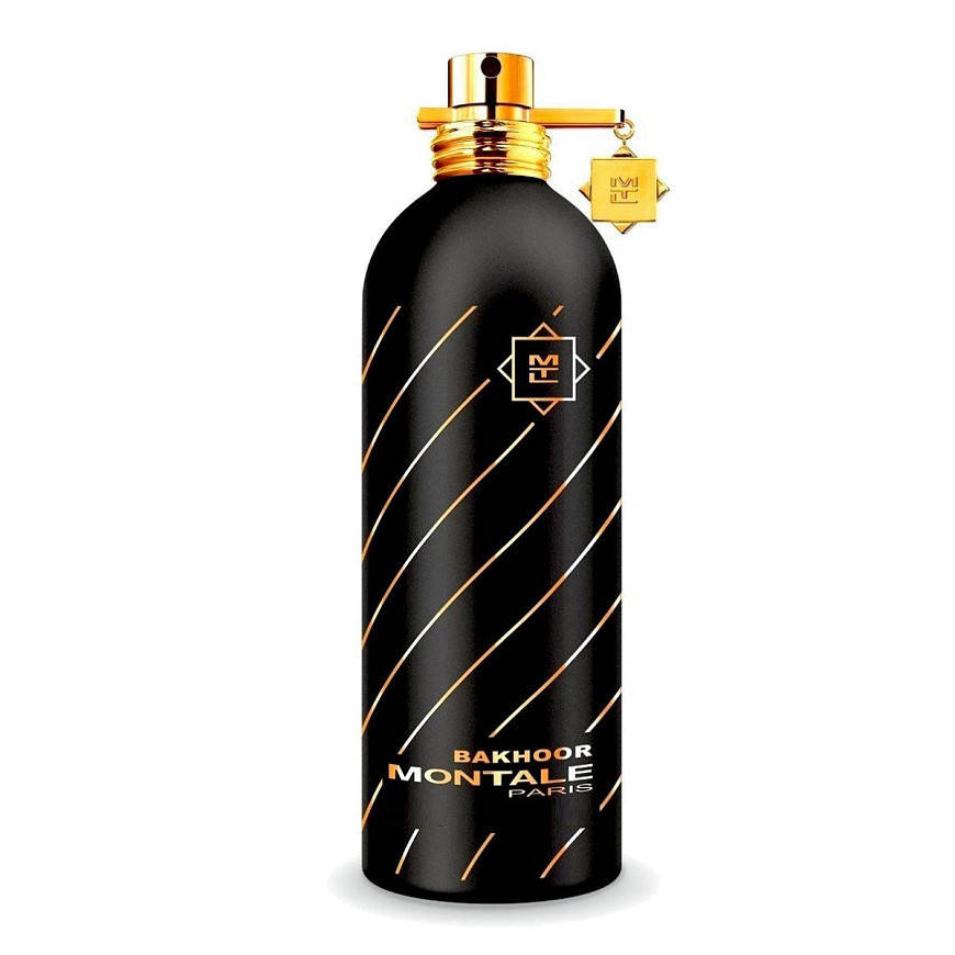 

Оригинальный аромат Montale Bakhoor 100ml (tester)