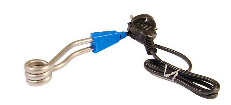 

Кипятильник нержавеющий ГОСПОДАР 0.7 кВт 94-0134