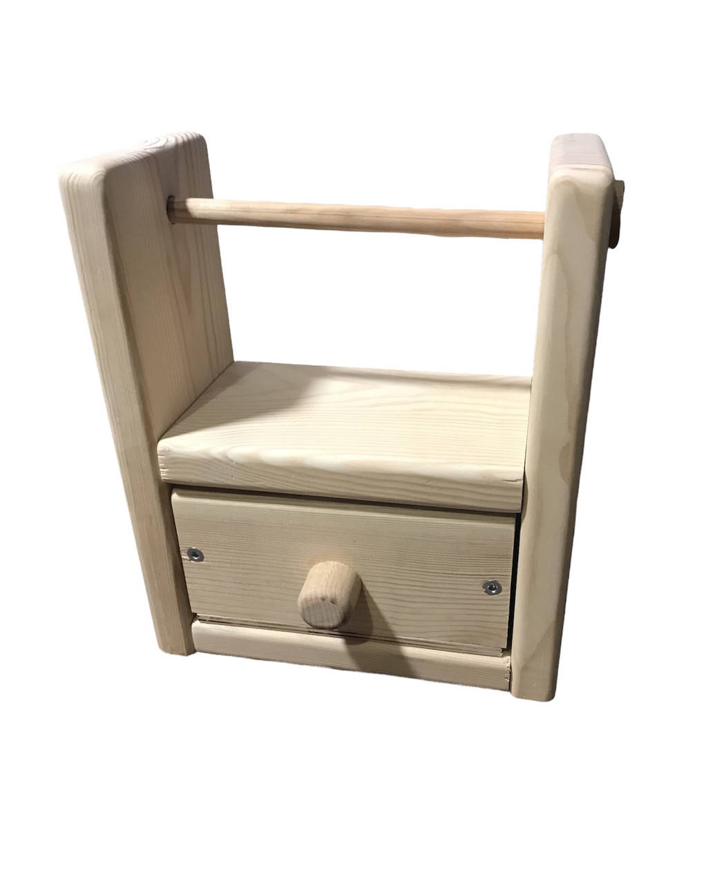 

Держатель пряжи