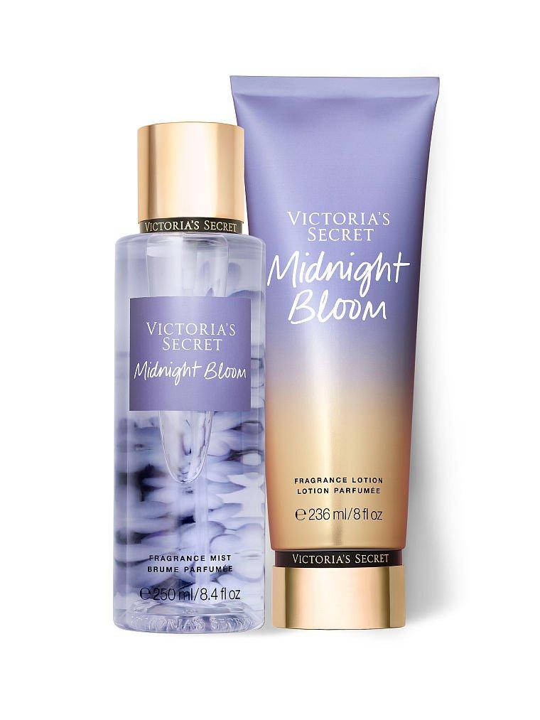 

Набор Victoria's Secret Midnight Bloom