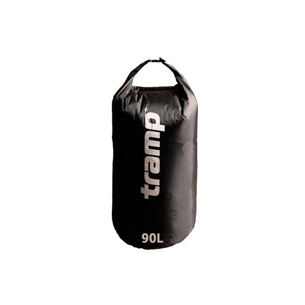 

Гермомешок Nylon Pvc Tramp TRA-105 90 л Black