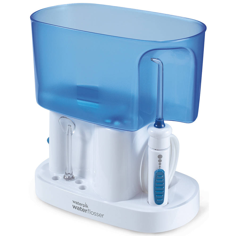 

Ирригатор для всей семьи Waterpik Classic WP-70