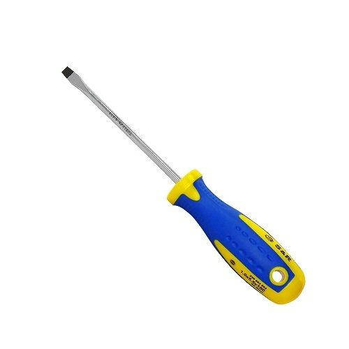 

Отвертка S&R серии S2 с профилем SL5.5 х 1.0 x 100мм 250083063