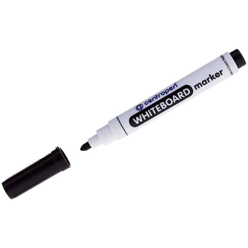 

Маркер Centropen 8559 Board черный