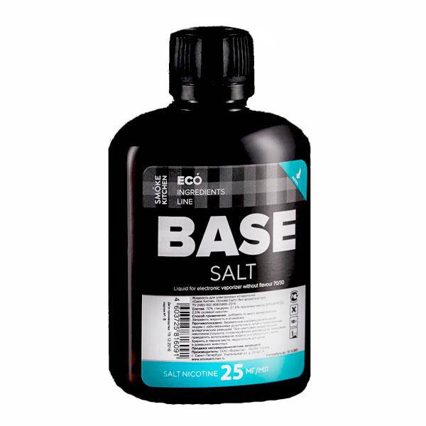 

Пищевая добавка SALT