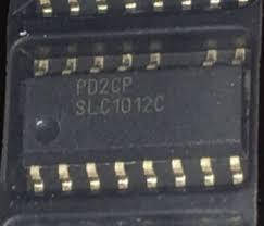 

Микросхема SLC1012C SOP-15
