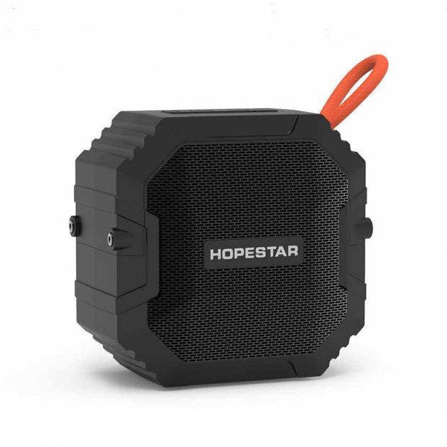 

Колонка Bluetooth HOPESTAR T7