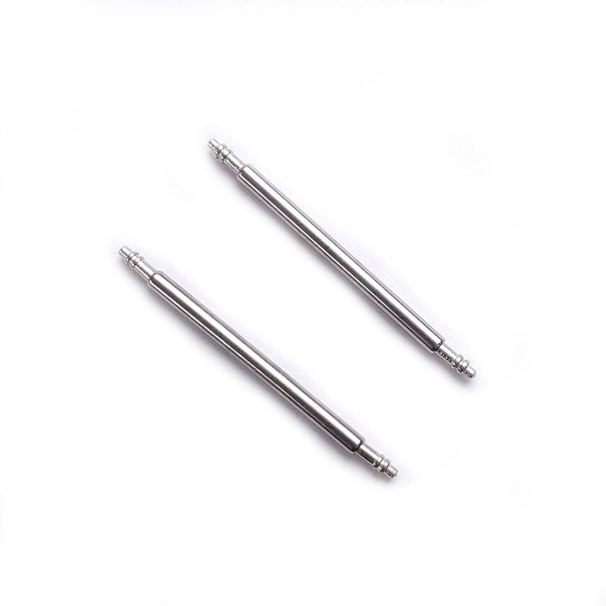 

Спрингбары для часовых ремешков 24мм - 2шт.