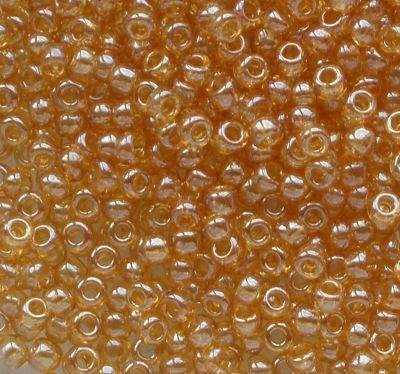 

Бисер чешский №16050 упаковка 5г