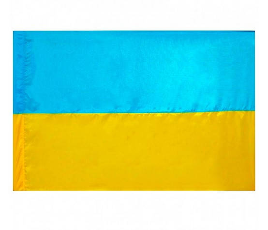 

Флаг "Украина" - 90*150 см