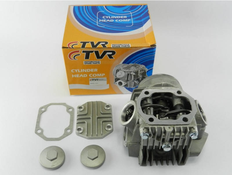 

Головка цилиндра 70 сс Альфа, Дельта в сборе (TVR)