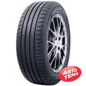 

Летняя шина TOYO Proxes CF2 215/55R16 93W