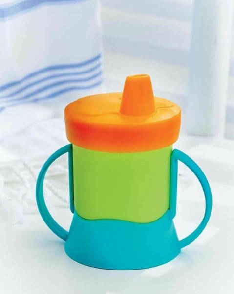 

Поильник «Малыш» Tupperware (170 мл) (Оригинал) Тапервер