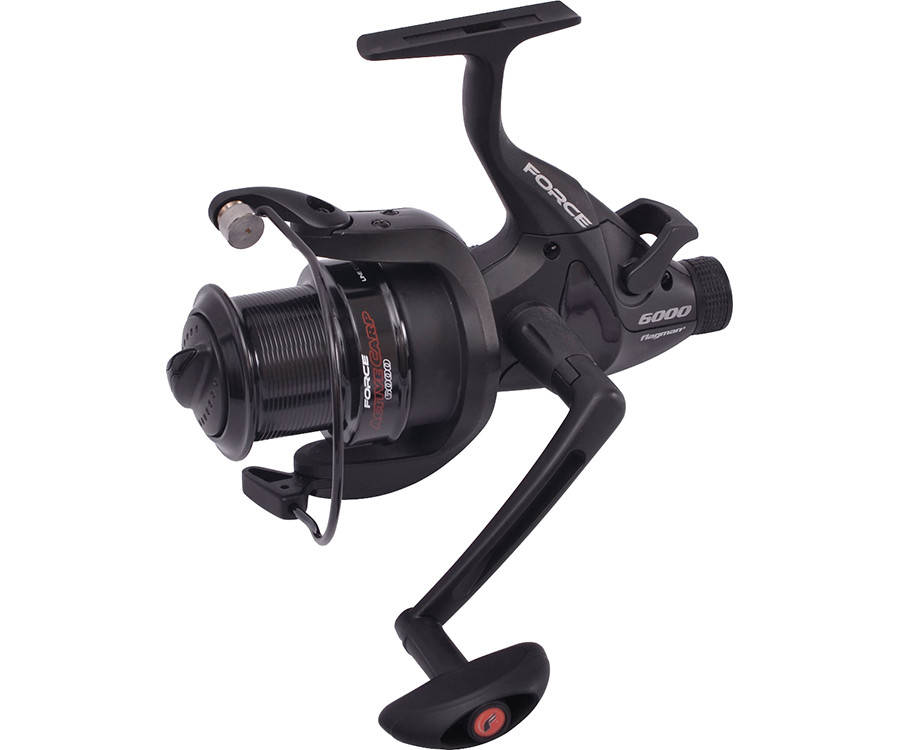 

Котушка Flagman Force Active Carp 6000