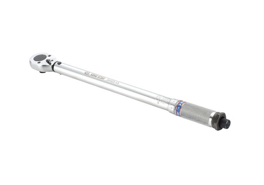 

Ключ динамометрический King Tony 34323-2A 3/8" 20-110 Нм