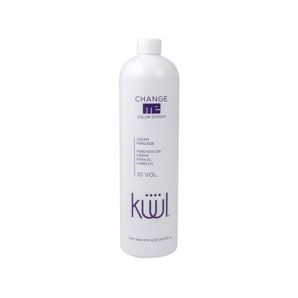 

Окислитель Kuul Color System Peroxide 10 Vol 3% 870 мл (454Gu)