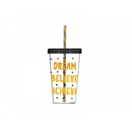 

Стакан Herevin Dream пластиковый 660 мл 161448-009P