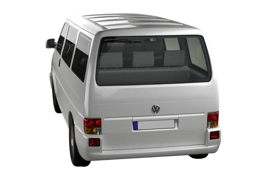 

Стекло задней двери Volkswagen T4 1990-2003 ляда