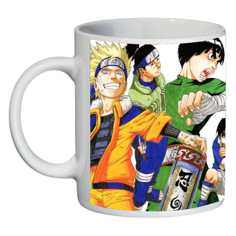 

Кружка Наруто SuperCup Naruto (чашка-SC-Naruto0014)