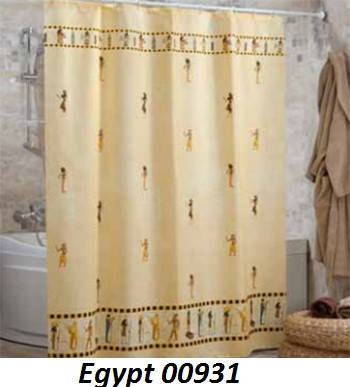 

ШТОРЫ В ВАННУЮ MIRANDA