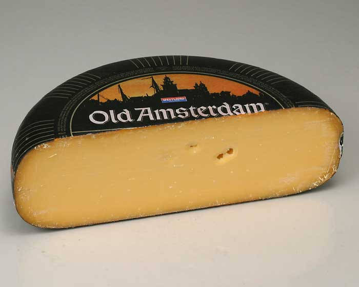 

Сыр Старий Амстердам (Old Amsterdam)