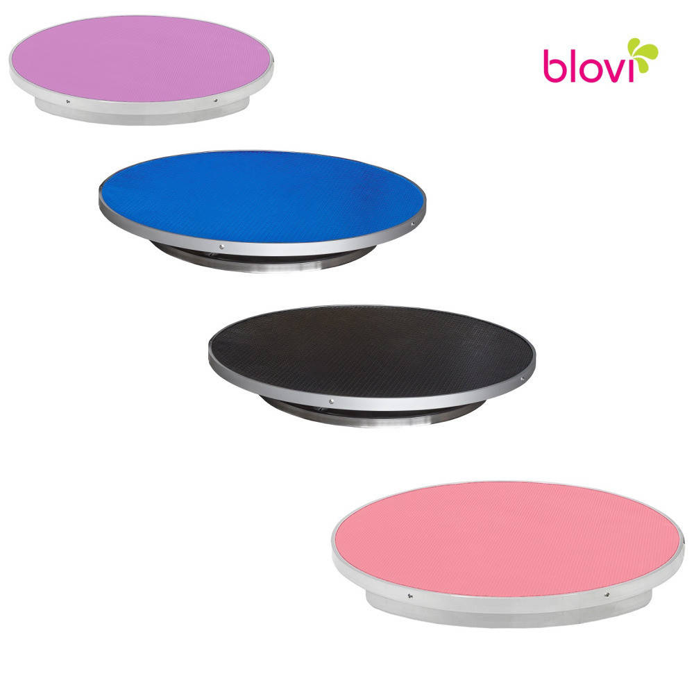 

Груминг накладка на стол тримерский Blovi Rotating Table 70cm