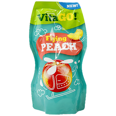 

Сік Вітаго персик Vitago peach 200g 30шт/ящ (Код : 00-00006345)