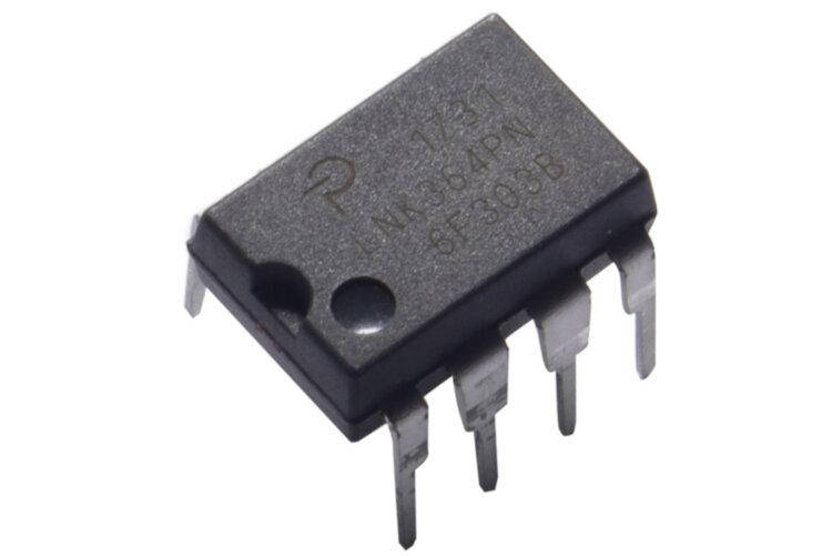 

Микросхема LNK364PN